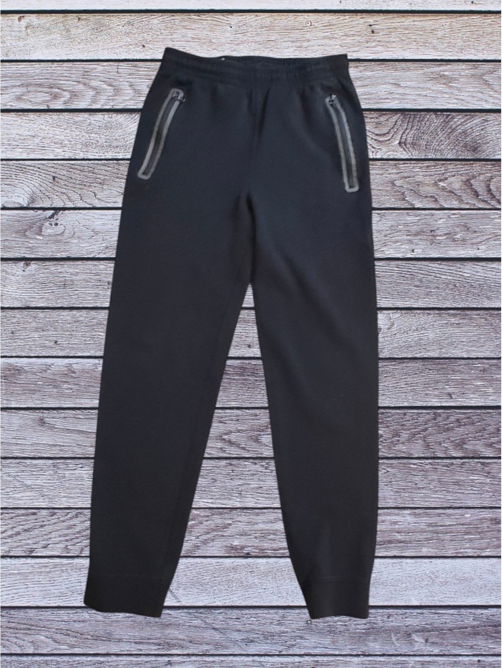 Old Navy Active Dynamic Fleece Jogger Pants XL Navy Blue